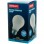 Eveready Bayonet Cap Fitting B22 GLS Light Bulb 100 Watt